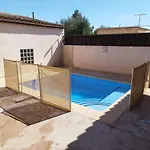Cas Padrins De Ses Tanques