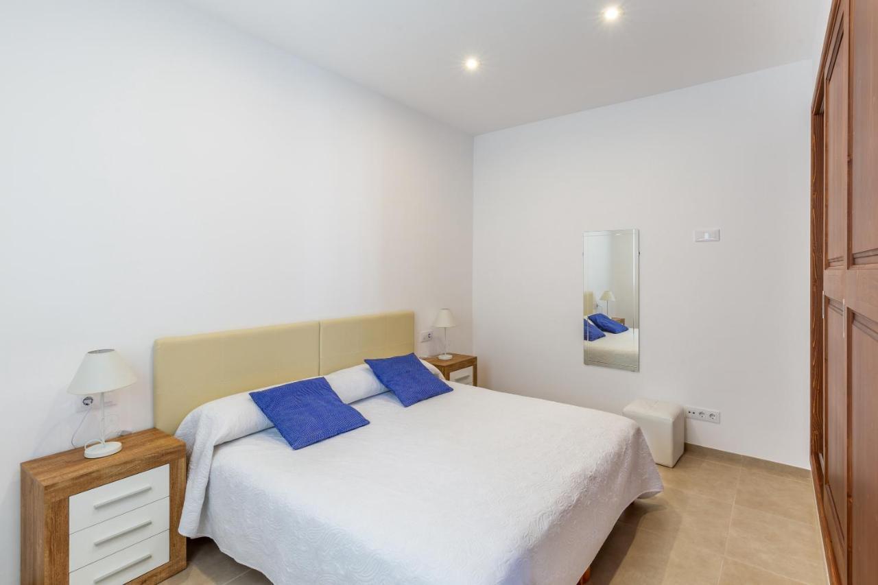Cas Padrins De Ses Tanques Ferienhaus Ariany